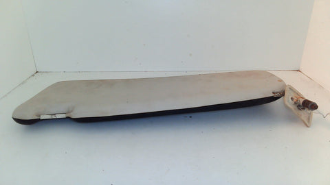 Saab 900 Convertible 87-93 Right Sunvisor (USED)