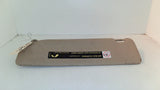 Audi A4 Cabriolet 04-08 Right Sunvisor (USED)