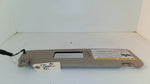 Audi A4 Cabriolet 04-08 Right Sunvisor (USED)