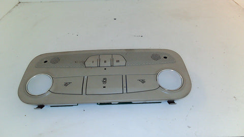 Audi A4 Cabriolet 04-08 Interior Dome Light Switches (USED)