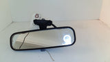 SAAB center rear view mirror 9656125 (USED)
