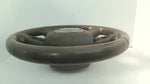 Audi A4 Cabriolet S4 04-08 Leather Steering Wheel #10 (USED)