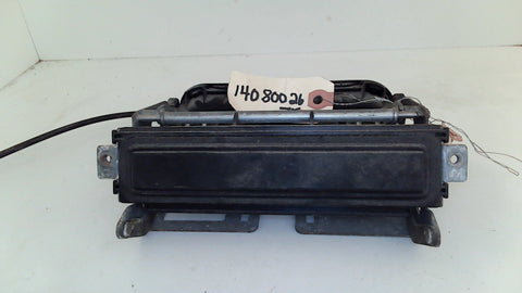 Mercedes W140 S500 S420 S320 S600 92-99 Trank Latch Handle Portion (USED)