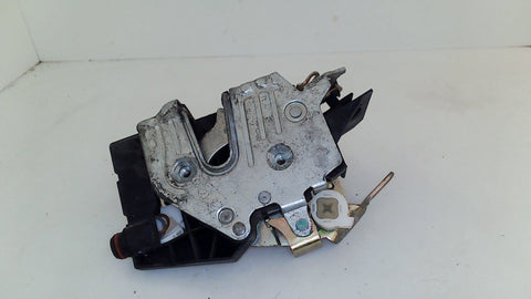Mercedes R129 W129 SL320 SL500 SL600 96-02 Right Door Latch 1298212651 (USED)