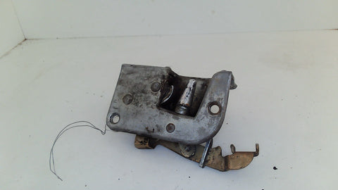 Mercedes W107 560SL 86-88 Left Door Latch Assembly (USED)