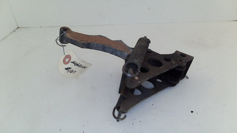 Mercedes R107 W107 450SL 380SL 72-85 Right Door Stay (USED)