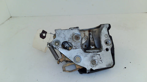 Mercedes W123 300d 300td 240d 280e 77-85 Right Front Door Latch 1237230208 (USED)