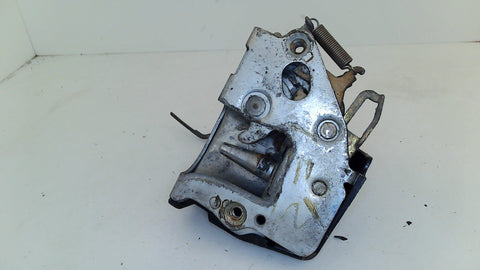 Mercedes W123 300d 300td 240d 280e 77-85 Left Front Door Latch 1237230108 (USED)