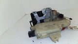 Volkswagen Passat 99-05 Right Rear Door Latch Hatchback 3B4837016AM (USED)