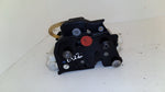 Audi A6 05-11 Right Rear Door Latch 4F0839016C (USED)