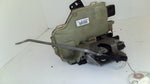 Audi A4 05-09 Right Front Door Latch 8E0837015AB (USED)