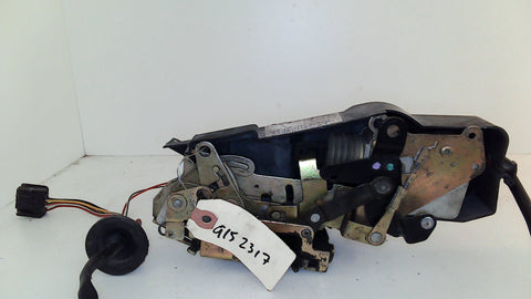 Volvo 850 right rear door latch lock actuator 9152317