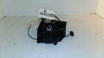BMW E38 E39 97-03 Fuel Door Latch 67118352168 (USED)
