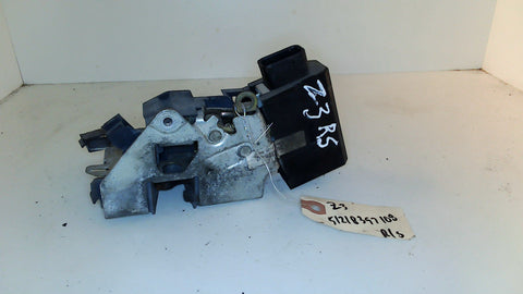 BMW Z3 Right Front Door Latch 51218397108 (USED)
