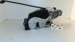 BMW E65 E66 Right Rear Door Latch w/Comfort 51217202138 (USED)