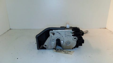 BMW E65 E66 Right Rear Door Latch wo/Comfort 51217202148 (USED)