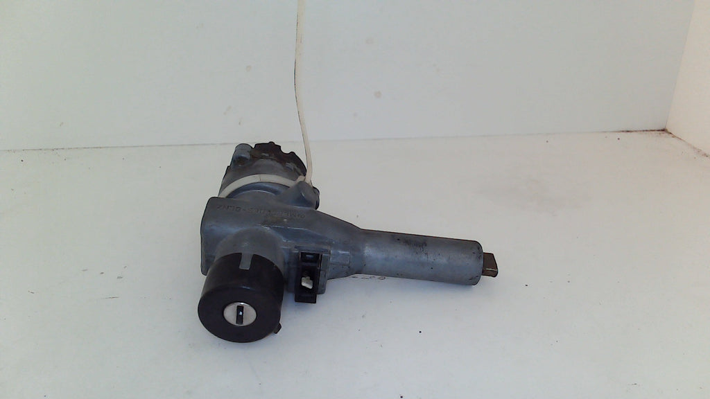 Mercedes Vintage W108 W114 W116 ignition lock with key #7 (USED ...