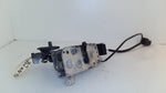 Jaguar XJ8 98-02 Left Rear Door Latch GNA2551BF GNA2551BJ (USED)
