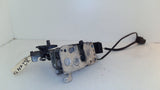 Jaguar XJ8 98-02 Left Rear Door Latch GNA2551BF GNA2551BJ (USED)