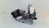Jaguar XJ8 98-02 Left Rear Door Latch GNA2551BF GNA2551BJ (USED)