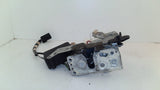 Jaguar XJ8 98-02 Right Rear Door Latch GNA2550BF GNA2550BJ (USED)
