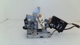 Jaguar XJ8 98-02 Right Rear Door Latch GNA2550BF GNA2550BJ (USED)