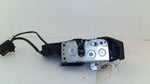 Jaguar XJ8 98-02 Right Front Door Latch GNA1080DG GNA1080DD (USED)