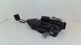 Jaguar XJ8 98-02 Right Front Door Latch GNA1080DG GNA1080DD (USED)
