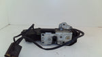 Jaguar XJ8 98-02 Left Front Door Latch GNA1081BG GNA1081BK (USED)