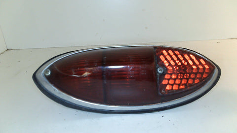 Volkswagen Karman Ghia Vintage 1969 Tail Light (USED)