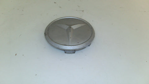 Mercedes Center Cap 1074000025 14" Alloy Wheel (USED)