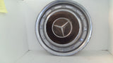 Mercedes Hub Cap 14" steel Wheel #6 (USED)