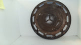 Mercedes Hub Cap 14" steel Wheel #10 (USED)