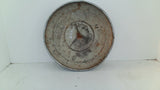 Mercedes Center Cap 13" Steel Wheel #8 (USED)