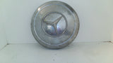 Mercedes Center Cap 13" Steel Wheel #9 (USED)