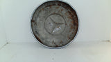 Mercedes Center Cap 13" Steel Wheel #9 (USED)