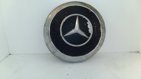 Mercedes Center Cap 13" Steel Wheel #11 (USED)