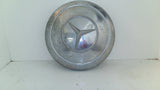 Mercedes Center Cap 13" Steel Wheel #10 (USED)