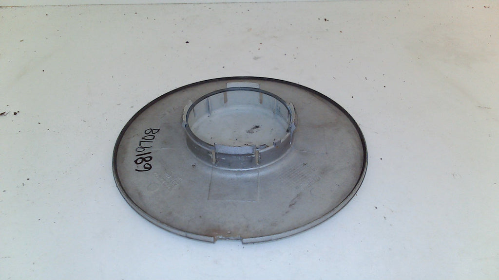 【2025年】高評価レビューアイテム特集 Plastic Volvo Center Imports Allums – (USED) 6819708 Cap アウトドア寝具