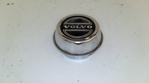 Volvo Plastic Center Cap 65mm (USED)