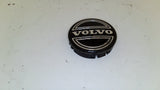 Volvo Plastic Center Cap Black 30666913 (USED)