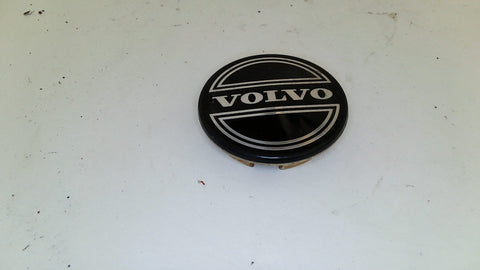 Volvo Plastic Center Cap 65mm (USED)