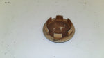 Volvo Plastic Center Cap 65mm (USED)