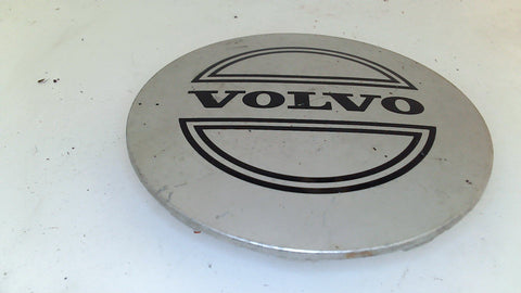 Volvo Plastic Center Cap 155mm (USED)