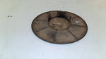 Volvo Plastic Center Cap 148mm (USED)