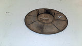 Volvo Plastic Center Cap 148mm (USED)