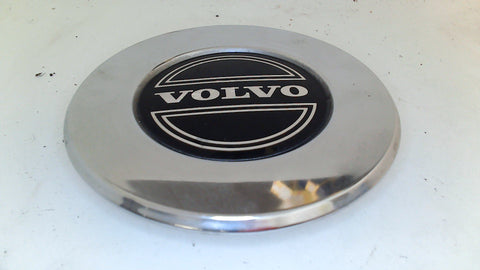 Volvo Metal Center Cap 154mm (USED)