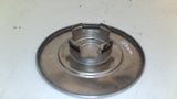 Volvo Metal Center Cap 154mm (USED)