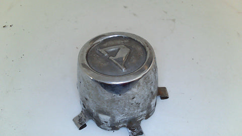 Volvo Metal Center Cap 68mm (USED)