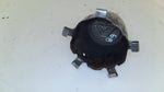Volvo Metal Center Cap 68mm (USED)